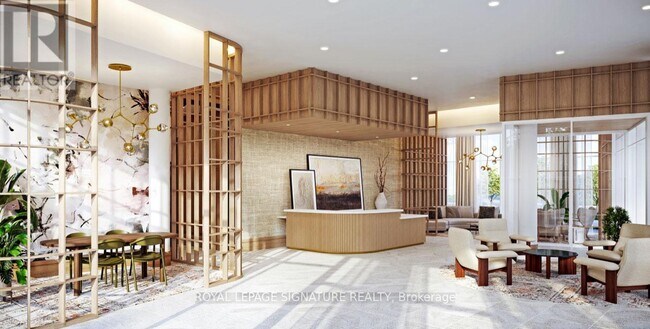 20 All Nations Dr in Brampton, ON - Building Photo - Building Photo