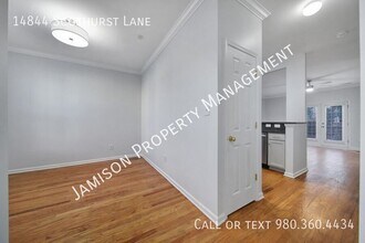 14844 Scothurst Ln in Charlotte, NC - Building Photo - Building Photo