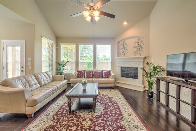 property at 26335 Cedar Pine Dr