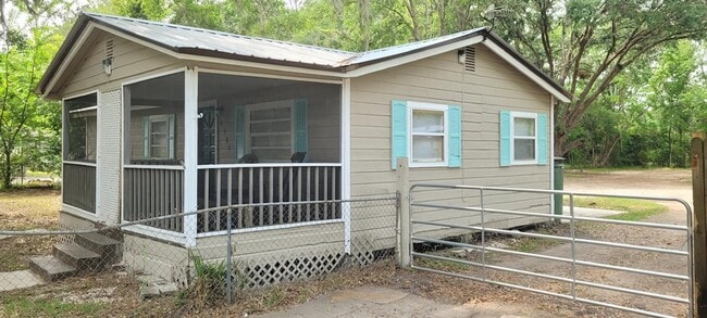 property at 8989 Doris Ln