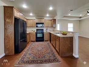 108 Jolin Ln in Weatherford, TX - Building Photo - Building Photo