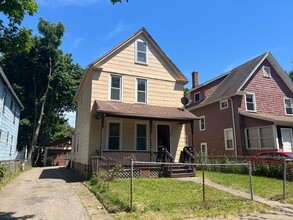 72 Lincoln Ave in Rochester, NY - Building Photo - Building Photo