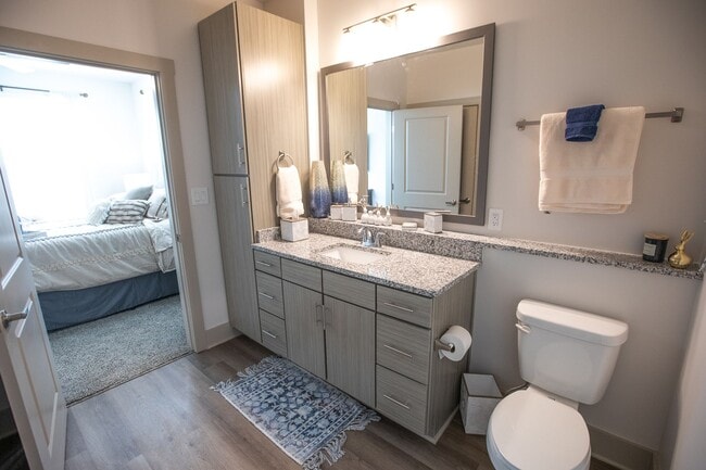 Berkmar Landing in Earlysville, VA - Building Photo - Building Photo