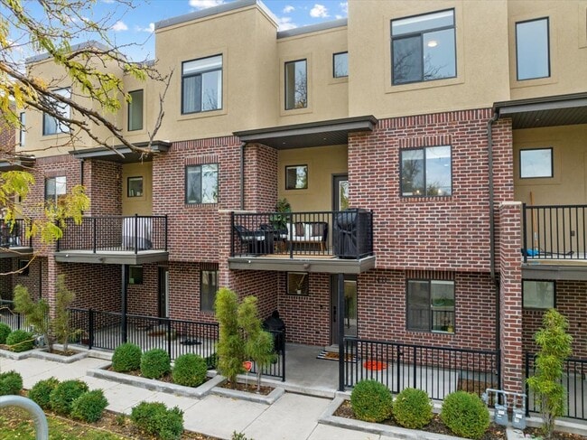 property at 1411 E Komenda Way
