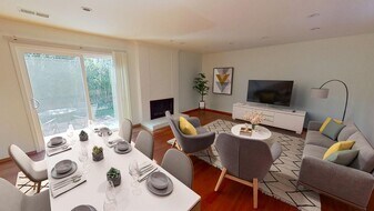 Beautiful Santa Clara home with fenced bac in Santa Clara, CA - Building Photo