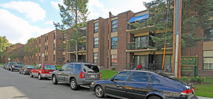 Florence Apartments in Roslindale, MA - Building Photo - Building Photo