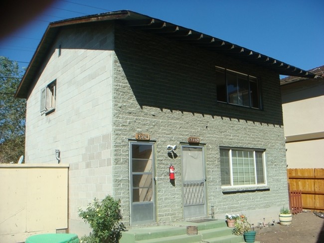 737 Forest St in Reno, NV - Building Photo - Building Photo