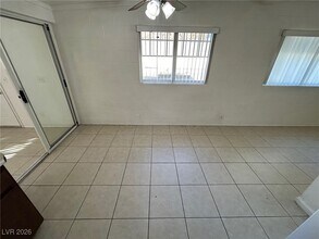 1937 Capistrano Ave in Las Vegas, NV - Building Photo - Building Photo