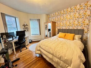 285 Columbus Ave, Unit 1 in Boston, MA - Foto de edificio - Building Photo