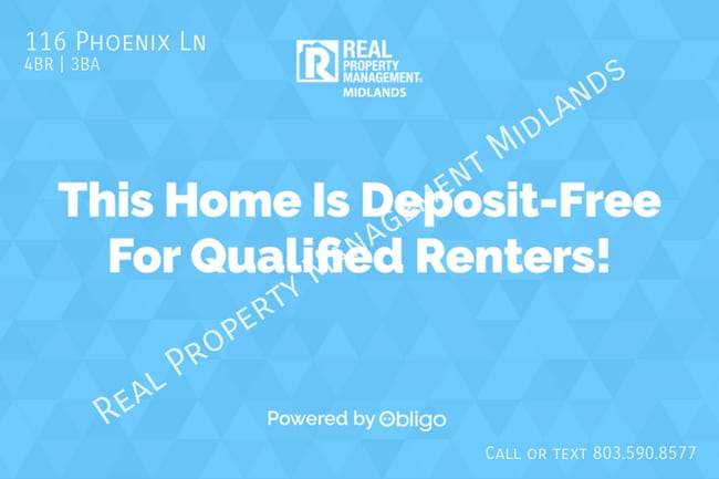 116 Phoenix Ln in Lexington, SC - Building Photo - Building Photo