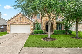 5110 Ruby Rock Way in Richmond, TX - Building Photo - Building Photo