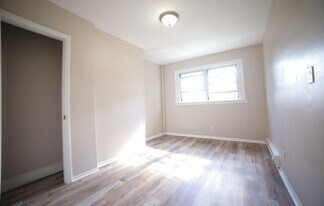 214 Fairmount Ave, Unit 2 in Jersey City, NJ - Building Photo