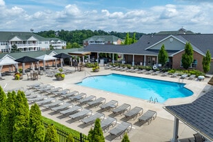 Aspen Pines in Wilder, KY - Building Photo