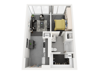 Evo at Cira Centre South photo'