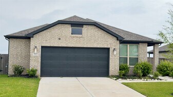 7123 Glennwick Grv Ln in Richmond, TX - Building Photo