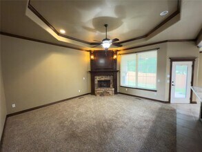 2540 SE 13th St in Moore, OK - Building Photo - Building Photo