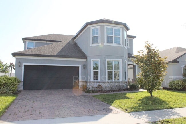property at 3415 Feathergrass Ct