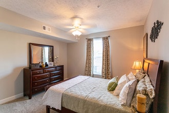 Addison Park in Huntsville, AL - Foto de edificio - Interior Photo