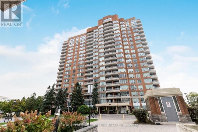 property at 400-1400 McLevin Ave