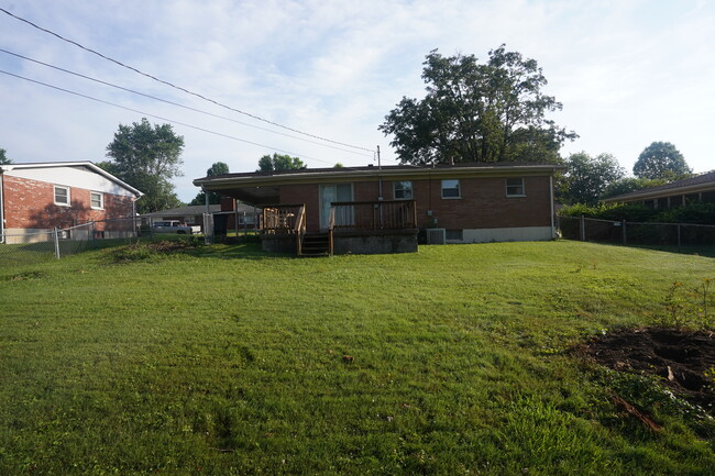 508 Kent Dr in New Albany, IN - Building Photo - Building Photo
