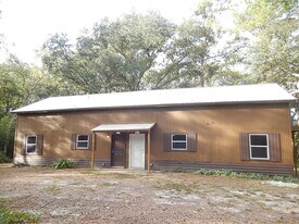 4724 Cobblestone Ln in Tallahassee, FL - Building Photo