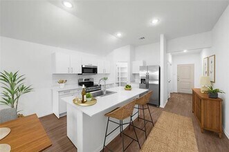 301 Capewood Dr in Terrell, TX - Building Photo - Building Photo