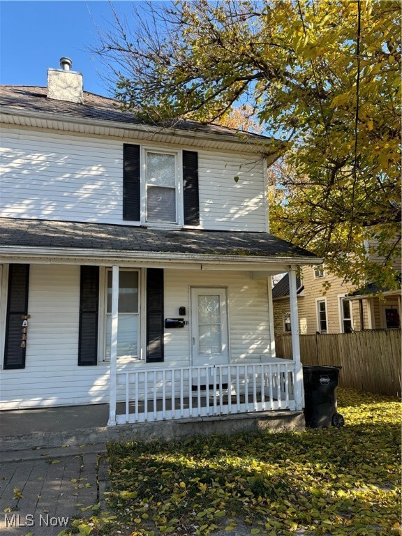 411 Fairbanks St in Zanesville, OH - Building Photo - Building Photo