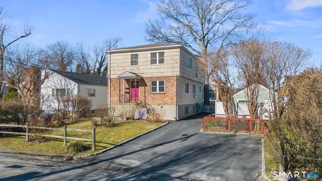 property at 110 Burwood Ave