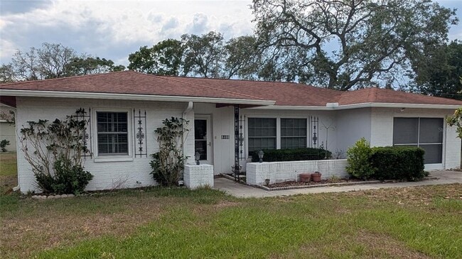 property at 8408 Keesler St