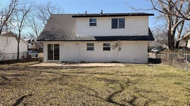 3508 Sunnydale Ln in Denton, TX - Building Photo - Building Photo