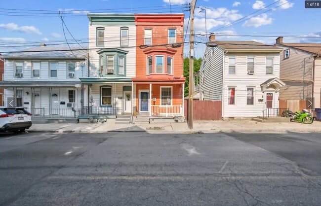 property at 423 N 5th St
