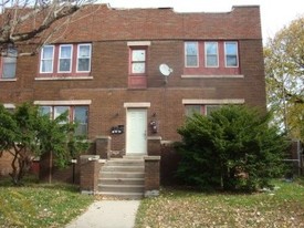 1322 Dragoon St Apartments