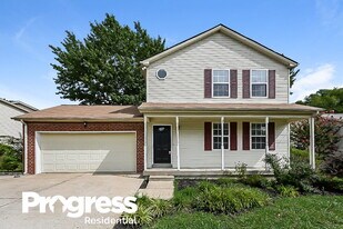 113 Bradford Cir in Hendersonville, TN - Building Photo