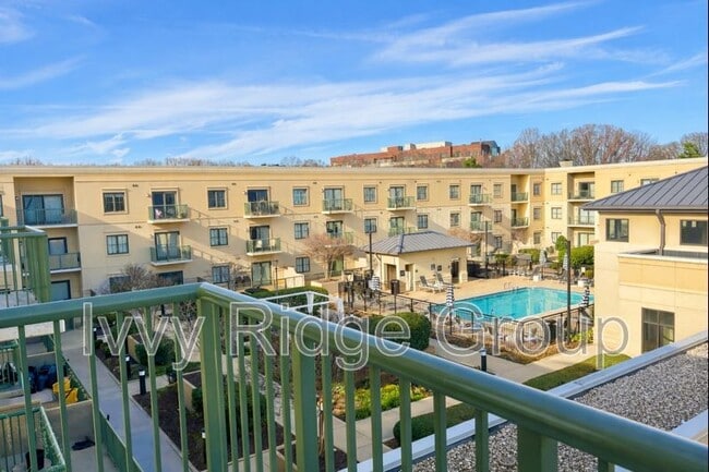 property at 721 Gov Morrison St