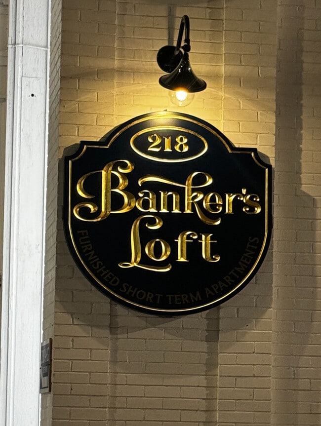 Banker's Loft
