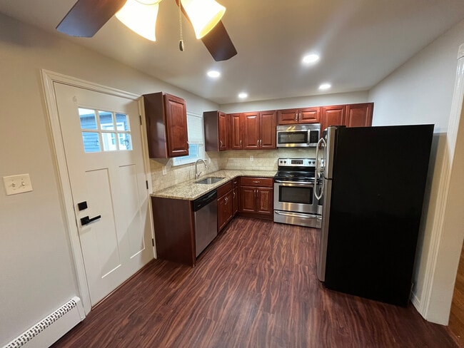 217 W Cuthbert Blvd in Haddon Township, NJ - Building Photo - Building Photo