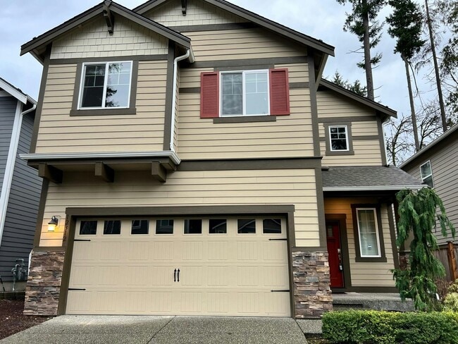 property at 12312 55th Dr SE