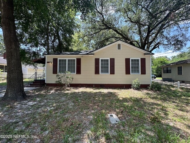 property at 1012 Brandywine St