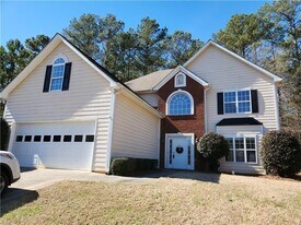 1943 Little Creek Crossing in Acworth, GA - Building Photo