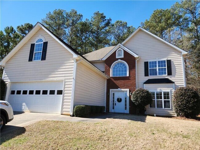 property at 1943 Little Creek Crossing