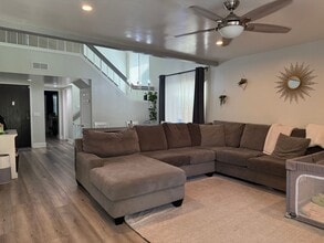 2368 Fulham Way in San Diego, CA - Building Photo - Building Photo
