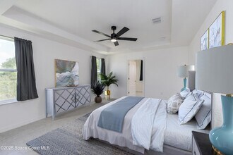 516 Alminar Ave SE in Palm Bay, FL - Building Photo - Building Photo