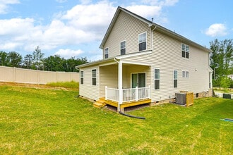 8749 Bethany Crk Ave in Richmond, VA - Building Photo - Building Photo