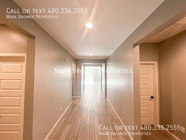 36413 N Tahanta Trail in San Tan Valley, AZ - Building Photo - Building Photo
