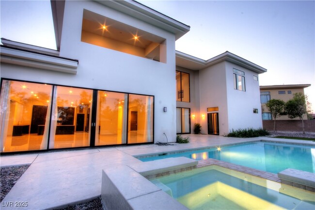 property at 7430 Yonie Ct