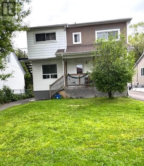 property at 5-1254 DORCHESTER Ave