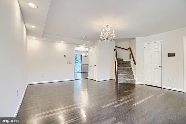 6558 Ridgeborne Dr in Rosedale, MD - Building Photo - Building Photo