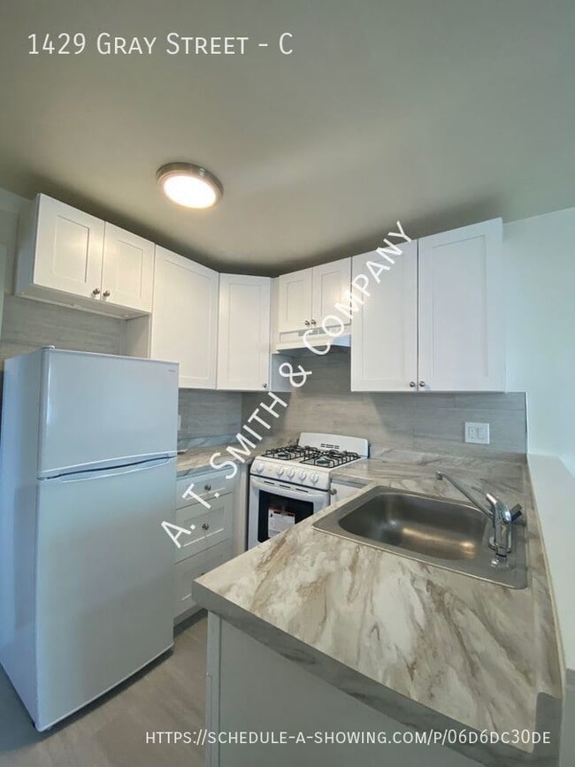 1429 Gray St in Lakewood, CO - Building Photo - Building Photo
