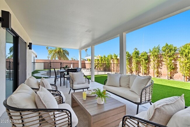 6712 E Pershing Ave in Scottsdale, AZ - Building Photo - Building Photo