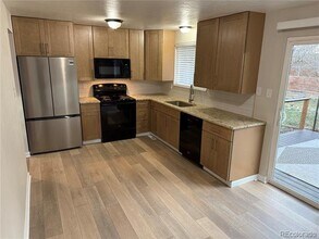 13095 Deneb Dr in Lone Tree, CO - Building Photo - Building Photo